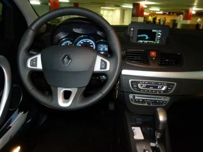 Fluence Z.E.